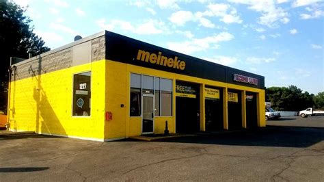 meineke service|Meineke Car Care Centers .